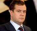 Медведев: Нужно восстановить доверие между кредиторами и заемщиками