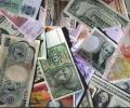 Биржа РТС на час останавливает торги акциями из-за резкого падения техиндекса