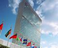 В Совбезе ООН появились пять новых непостоянных членов