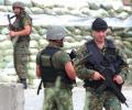 МВД Южной Осетии приказано открывать ответный огонь по Грузии