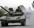 Контртеррористическая операция в Ингушетии завершилась безрезультатно