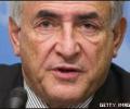Вокруг директора-распорядителя МВФ вспыхнул скандал