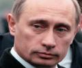 Путин осмотрел последствия землетрясения в Чечне