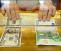 Реакция национальных валют на финансовый кризис