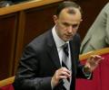 Украина - на грани вооруженного переворота