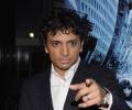 Найт Шьямалан заключил сделку с «Дьяволом»