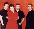 The Cranberries -     1990-