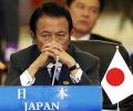 Япония вновь объявила о новом антикризисном плане