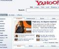 У Yahoo! прибавится собственная социальная сеть