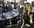 Террористы взорвали 11 бомб в разных городах Индии