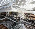 В Лондоне открылся торговый центр размером с 30 футбольных полей