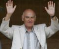 Скончался ветеран отечественного футбола Валентин Бубукин