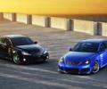SEMA Show откроет сразу шесть новинок от легендарного Lexus