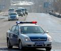 Милиция будет ездить строго по правилам дорожного движения