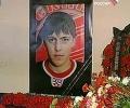 Скандал в Минобороны после смерти хоккеиста Алексея Черепанова