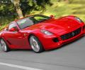Немцы создали 808-сильный Ferrari 599 GTB Fiorano