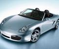 Новый Boxster станет «самым экономичным Porsche»