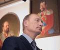 Россияне назвали лучшего политика последнего столетия
