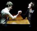 The Last Shadow Puppets сыграли свой последний концерт