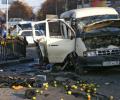 В результате взрыва во Владикавказе погибли 12 человек