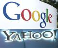 Сделка по рекламному соглашению между Google и Yahoo провалилась