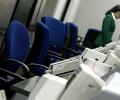 Треть россиян не верит в скорую потерю работы