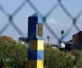 МИД РФ: Россия не отодвигала границу с Украиной, потому что ее нет