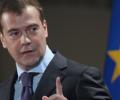 8 заявлений Медведева в преддверии саммита Россия-ЕС