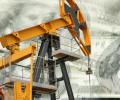 Мировые цены на нефть изменились разнонаправленно