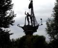 В список самых уродливых статуй мира попало творение Церители