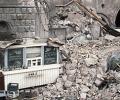 Цунами в Индонезии не будет, а разрушения еще возможны - эксперт