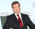 Американские эксперты не ожидали от Медведева откровенных ответов