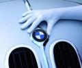 BMW проведет «ночь белых перчаток»