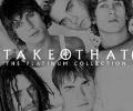 Робби Уильямс и Take That воссоединятся на Рождество