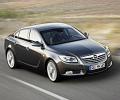 Назван самый лучший автомобиль года 2009