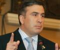 Саакашвили пугает Европу «новой агрессией» России