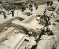 Группа археологи обнаружили древнейший театр царя Ирода