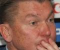 «Москва» подтвердила факт увольнения Олега Блохина