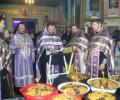Поздравляем всех православных с началом Рождественского поста