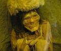 Около Мачу-Пикчу обнаружили инкскую мумию