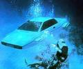 Lotus Esprit Джеймса Бонда продан за 111,5 тысячи фунтов стерлингов