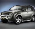 SsangYong Motor   