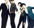  Franz Ferdinand     -