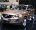 Volvo   
