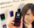 Sony Ericsson      