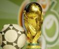 Сенсация. Чемпионат Мира по футболу 2018 года в России?