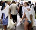 Двадцатый Love Parade не состоится