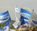 Samsung получил первый в истории квартальный убыток