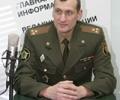 Белорусских рекрутов кормят не хуже натовских солдат