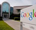 Прибыль Google в IV квартале 2008 года снизилась в три раза